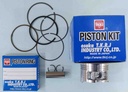 Bộ piston bạc TKRJ Future 125 Code 4