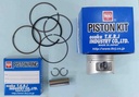 Bộ bạc Piston TKRJ Mio/Nouvo 125 Code 2