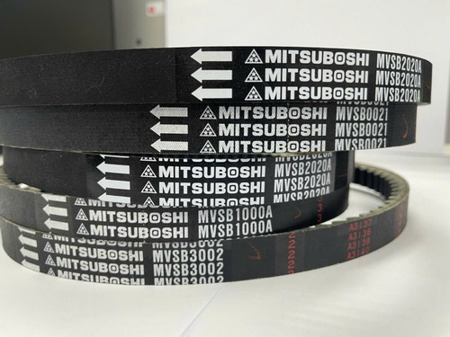 Mitsuboshi SH 125/150 | MVSB0033 - (2015 - 2019) - 50 sợi/thùng