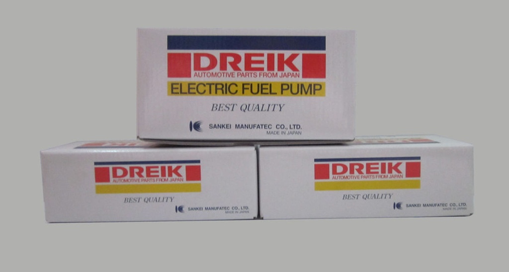 Bơm nhiên liệu Dreik DFP 4301