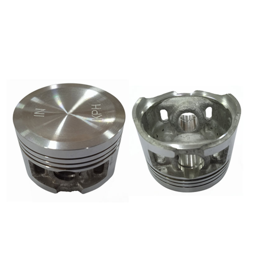 Piston KM Future Neo / Future 125 (KPH) Code 0