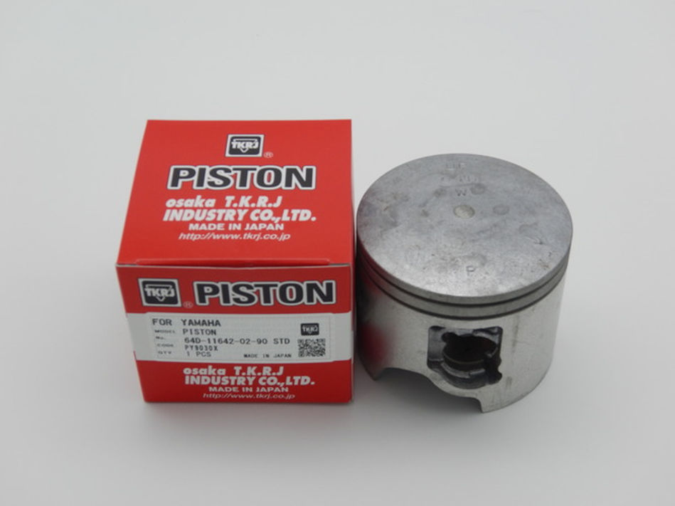 Piston TKRJ 64D-11642-02-90 Code 0