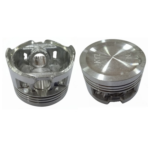 [KMFU(125)0] Piston KM Future 125 Fi (KYZ) Code 0