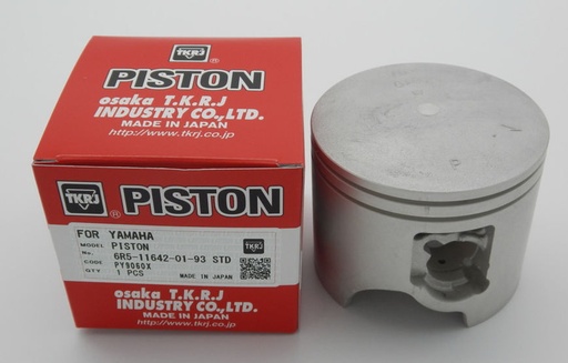 [TKRJOB-P-6R5-11642-01-93-0] Piston TKRJ 6R5-11642-01-93 Code 0